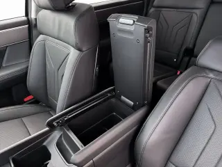 Hyundai SANTA FE Hybrid 2026 AWD SEL 4dr SUV