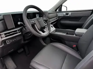 Hyundai SANTA FE Hybrid 2026 AWD SEL 4dr SUV