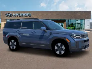 Hyundai SANTA FE Hybrid 2026 AWD SEL 4dr SUV