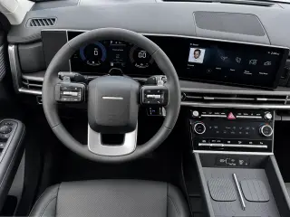 Hyundai SANTA FE Hybrid 2026 AWD SEL 4dr SUV