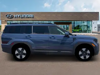 Hyundai SANTA FE Hybrid 2026 AWD SEL 4dr SUV