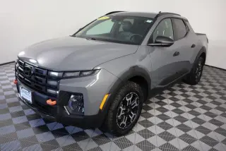 Hyundai SANTA CRUZ 2025 AWD XRT 4dr Crew Cab 4.3ft. SB