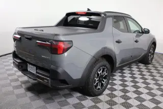 Hyundai SANTA CRUZ 2025 AWD XRT 4dr Crew Cab 4.3ft. SB