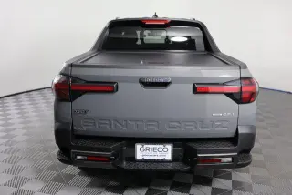 Hyundai SANTA CRUZ 2025 AWD XRT 4dr Crew Cab 4.3ft. SB