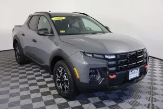 Hyundai SANTA CRUZ 2025 AWD XRT 4dr Crew Cab 4.3ft. SB