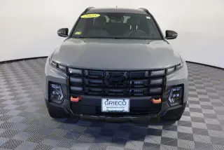 Hyundai SANTA CRUZ 2025 AWD XRT 4dr Crew Cab 4.3ft. SB