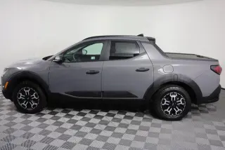 Hyundai SANTA CRUZ 2025 AWD XRT 4dr Crew Cab 4.3ft. SB