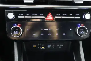 Hyundai SANTA CRUZ 2025 AWD XRT 4dr Crew Cab 4.3ft. SB