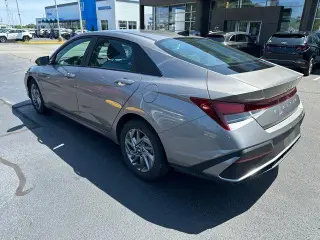 Hyundai ELANTRA 2024 SEL 4dr Sedan