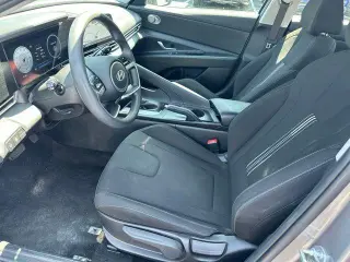 Hyundai ELANTRA 2024 SEL 4dr Sedan