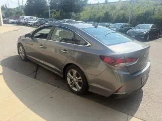 Hyundai SONATA 2018 Limited 4dr Sedan (midyear release)