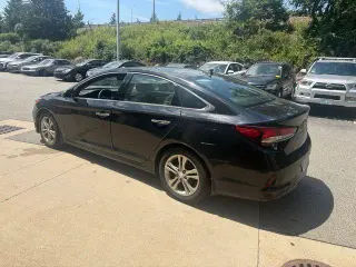 Hyundai SONATA 2019 Limited 4dr Sedan
