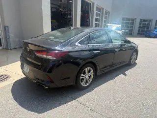 Hyundai SONATA 2019 Limited 4dr Sedan