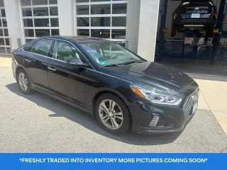 Hyundai SONATA 2019 Limited 4dr Sedan