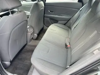 Hyundai ELANTRA 2024 SEL 4dr Sedan
