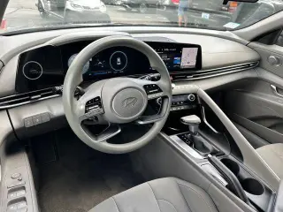 Hyundai ELANTRA 2024 SEL 4dr Sedan
