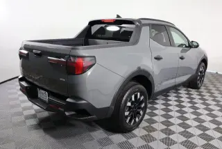Hyundai SANTA CRUZ 2026 AWD SEL 4dr Crew Cab 4.3ft SB