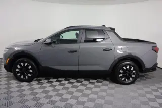 Hyundai SANTA CRUZ 2026 AWD SEL 4dr Crew Cab 4.3ft SB