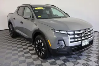 Hyundai SANTA CRUZ 2026 AWD SEL 4dr Crew Cab 4.3ft SB