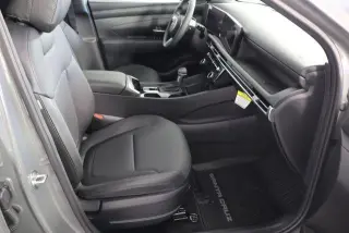 Hyundai SANTA CRUZ 2026 AWD SEL 4dr Crew Cab 4.3ft SB