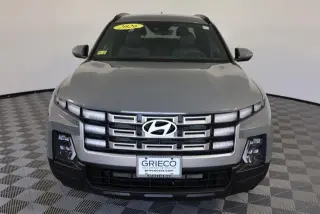 Hyundai SANTA CRUZ 2026 AWD SEL 4dr Crew Cab 4.3ft SB