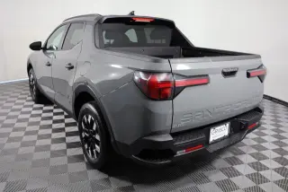 Hyundai SANTA CRUZ 2026 AWD SEL 4dr Crew Cab 4.3ft SB