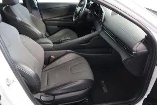 Hyundai ELANTRA 2022 N Line 4dr Sedan