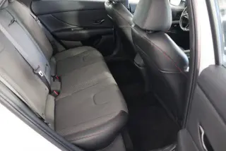 Hyundai ELANTRA 2022 N Line 4dr Sedan