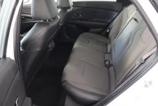 Hyundai ELANTRA 2022 N Line 4dr Sedan