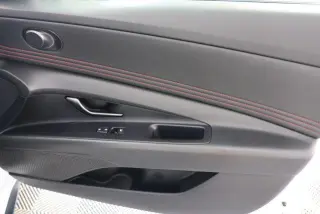 Hyundai ELANTRA 2022 N Line 4dr Sedan