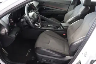 Hyundai ELANTRA 2022 N Line 4dr Sedan