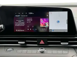 Hyundai ELANTRA 2025 SEL Convenience 4dr Sedan