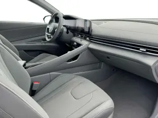 Hyundai ELANTRA 2025 SEL Convenience 4dr Sedan