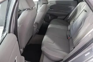 Hyundai ELANTRA 2025 SEL Convenience 4dr Sedan