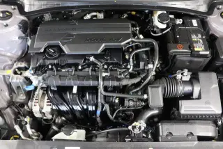 Hyundai ELANTRA 2025 SEL Convenience 4dr Sedan