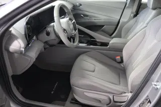 Hyundai ELANTRA 2025 SEL Convenience 4dr Sedan