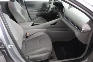 Hyundai ELANTRA 2025 SEL Convenience 4dr Sedan