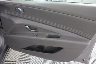 Hyundai ELANTRA 2025 SEL Convenience 4dr Sedan