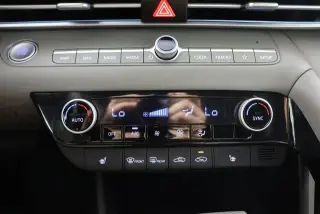 Hyundai ELANTRA 2025 SEL Convenience 4dr Sedan