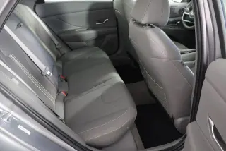 Hyundai ELANTRA 2025 SEL Convenience 4dr Sedan