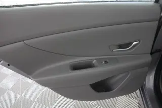 Hyundai ELANTRA 2025 SEL Convenience 4dr Sedan