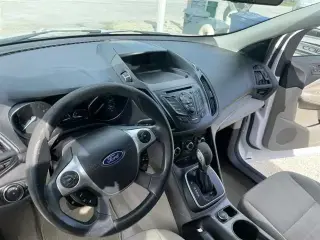 Escape SE 2014 --- Ford SUV