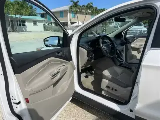 Escape SE 2014 --- Ford SUV