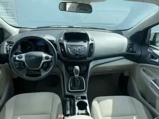Escape SE 2014 --- Ford SUV