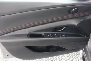 Hyundai ELANTRA 2023 N Line 4dr Sedan