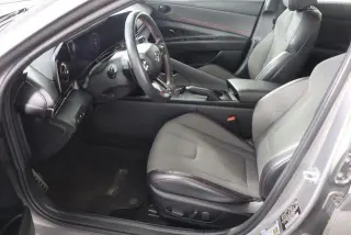 Hyundai ELANTRA 2023 N Line 4dr Sedan