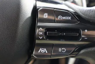 Hyundai ELANTRA 2023 N Line 4dr Sedan