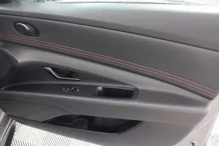 Hyundai ELANTRA 2023 N Line 4dr Sedan