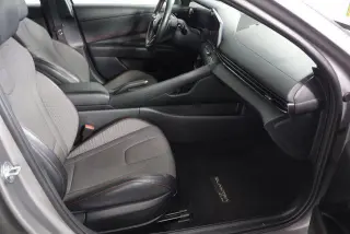 Hyundai ELANTRA 2023 N Line 4dr Sedan
