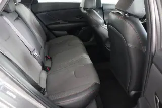 Hyundai ELANTRA 2023 N Line 4dr Sedan